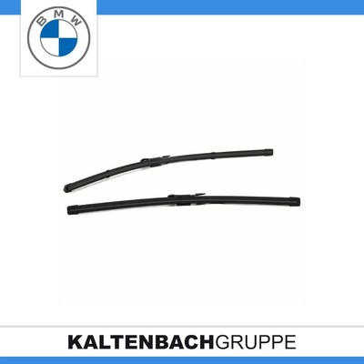 ORIGINAL BMW Wischerblätter vorne 1er E87 E81 E82 E88  