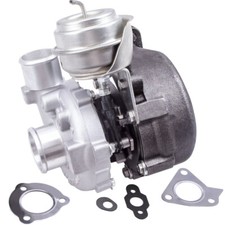 turbocompresseur 729041-5009s for Hyundai Trajet 2.0 CRDI 92 KW 125ps Turbo