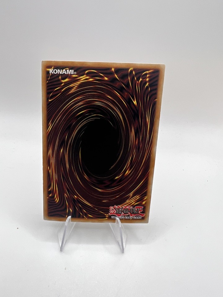 VANITY'S RULER *** ULTRA RARE DUOV-EN061 MINT/NM YUGIOH! | eBay