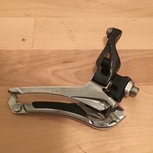 ultegra 11 speed front derailleur