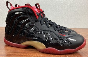 vampire foamposites