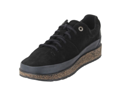 Birkenstock Honnef Low Black [1019328] | eBay