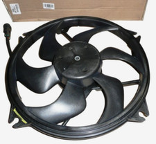 Radiateur Peugeot 307