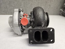 Garrett Turbocharger 466747-1, 1-A-2717, 12800, TA311, FORD TRUCK Diesel Chevy