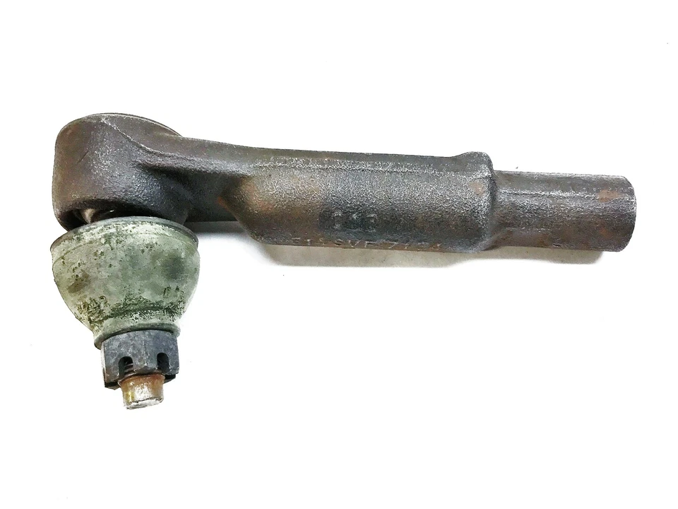 Extremo de varilla de amarre de dirección TRW ES-2150R NOS Foto 4 de 4