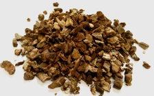 Burdock Root Wild Crafted Dried Cut ~ 8 oz. USA Free Ship