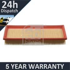 Fits Renault Clio Kangoo Peugeot 306 405 1.4 1.6 1.8 2.0 Purevue Air Filter