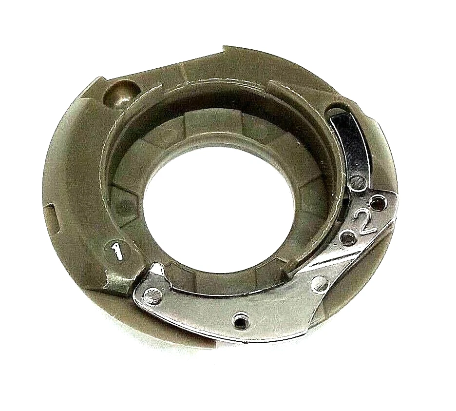 Bobbin Case #383386-931 Singer 1030, 1036, 1200-1, 2001, 2005, 1200, 900-3, 920 - Image 2 of 2