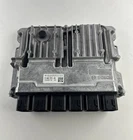 BMW Bosch DME Engine Control Module ECU 0261S105W2 5A40 EF4-01 Pre-Owned