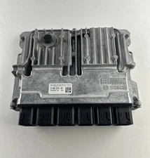 BMW Bosch DME Engine Control Module ECU 0261S105W2 5A40 EF4-01 Pre-Owned thumbnail 1