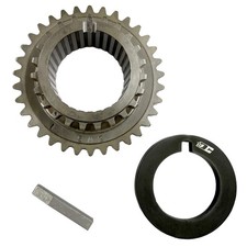 Drag Cartel Fk8 17-21 Honda Civic Type R Upgraded Modified Crank Timing Gear