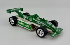 Hot Wheels ~ Roberto Guerrero 26 Quaker State Pro Circuit Variant ~ Loose