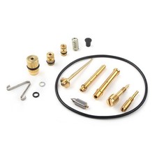 For Honda CB350 CB CL 350 CL350 Twin Jet Gasket Carburetor Rebuild Kit Repair