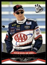 Mark Martin 2007 Press Pass #7 NASCAR READ FREE SHIPPING AutographDen