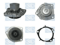 Wasserpumpe MotorküHlung FüR Alfa Romeo Fiat Lancia Opel Saab Suzuki Chevrolet