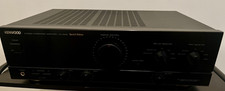 Kenwood KA-3020 SE Special Edition Amplifier