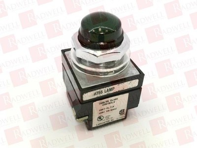 DANAHER CONTROLS 100T-PLF1G / 100TPLF1G (USED)