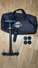 Neewer Steadycam / Schwebestabilisator zum Filmen / Schwebestativ / Neu 