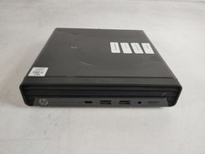 HP EliteDesk 800 G6 Core i5-10500T 2.30 GHz 8 GB DDR4 No HDD