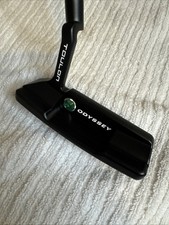 Odyssey Toulon garage San Diego Putter 35