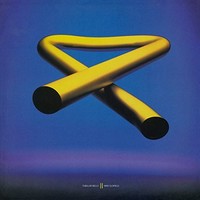 Mike Oldfield - Tubular Bells Ii - Vinyl Record - G3Z