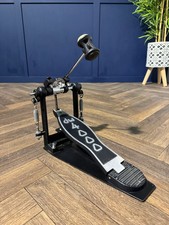 DW 4000 Single/Double Bass Drum Pedal / Kick ...