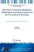 Joseph Banoub | Detection Of Chemical, Biological, Radiological and Nuclear...