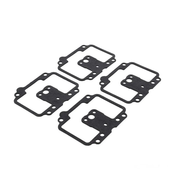Schwimmerkammer Dichtung 4 StüCk FüR Yamaha Xs 250 Bj. 1977-1980-image
