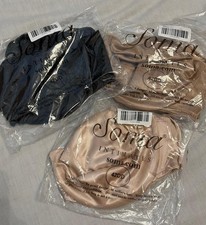 SOMA 42DD lot of 3 brand new sensuous sides minimizer 3" bras underwire NWT