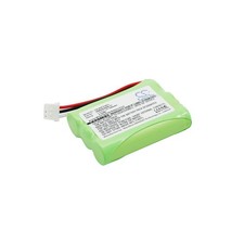 Battery for Huawei Phone F202 F316 F317 F360 HNBAAA600-31 CS-HUF316CL 700mAh