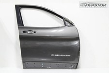 2019-2020 Jeep Cherokee Front Right Passenger Side Door Shell Panel Cover Oem 2019-2020 Jeep Cherokee Front Right Passenger Side Door Shell Panel Cover Oem