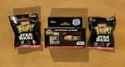 Funko Bitty Pop! : Star Wars - Luke Skywalker w/ Speeder & 2 Mini Blind Bags