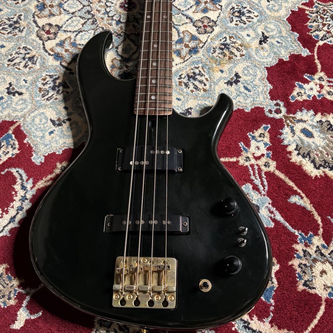 Aria Pro II RSB DELUXE Electric Bass Japan Safe Packing! | eBay