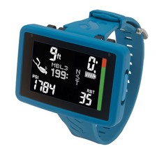 Scubapro Luna 2.0 Air Integrated Computer