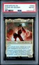 2025 MTG FINAL FANTASY COMMANDER FOIL #0002 CLOUD, EX-SOLDIER PSA 8