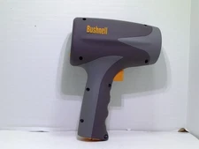 Bushnell 101911 Velocity Speed Radar Gun - Black/Grey