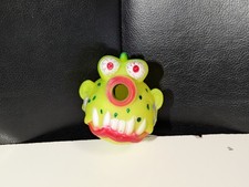 Vintage Knockoff Masudaya Pop Ball Soft Monster Madballs