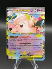 Mega Clefable ex 031/088 Me03: Perfect Order Holo