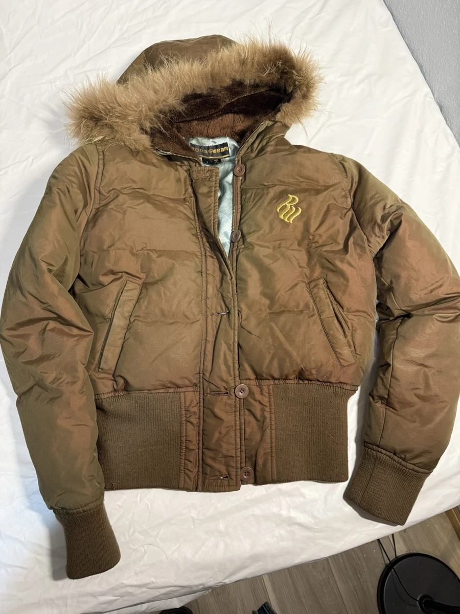 Rocawear Coats, Jackets & Vests for Women for sale | eBay