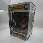 Funko Pop! Disney Pixar WALL-E w/ Fire Extinguisher #1115 Vinyl Figure
