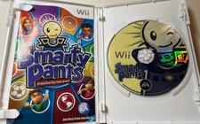Smarty Pants (Nintendo Wii, 2007)