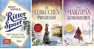  Romy Herold - zur Auswahl