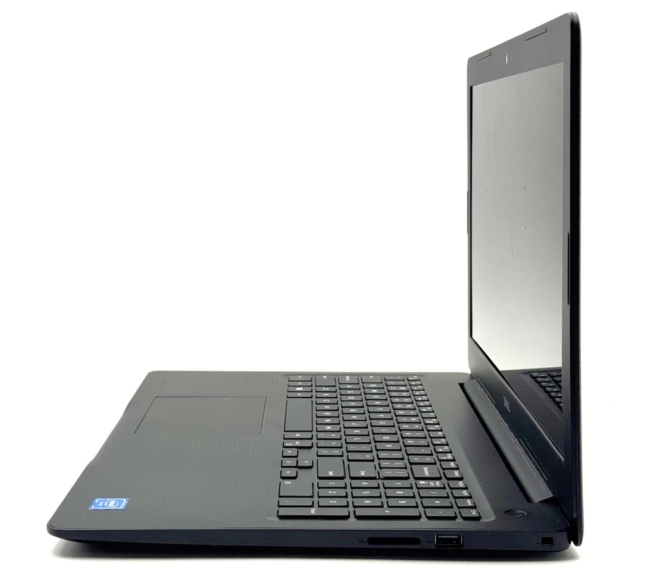 Dell Inspiron 3583 - 15.6" - WXGA - Celeron 4205U - 4GB RAM - 1TB HDD - Black - Image 2 of 4