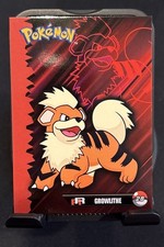 how to read a pokemon card Growlithe 65/100 - ex Sandstorm