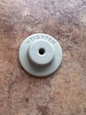 Fan Blade Knob Lock Fastener Spinner Tightener