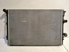 Radiateur Volkswagen TIGUAN