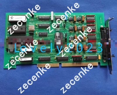 1pc used Acquisition card IPC5454