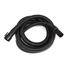 1-7/8 In. X 14 Ft. Tug-A-Long Locking Vacuum Hose for RIDGID Wet/Dry Shop Vacuum
