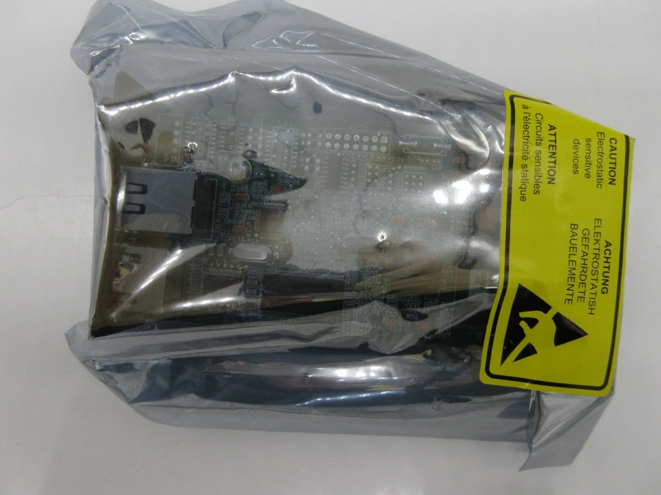 Eaton 710-00255-06P Network Card-MS - Image 2 of 3