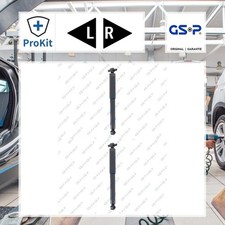 ORIGINAL® Gsp 32110590 Stoßdämpfer Hinten passend für Ford FOCUS I Turnier